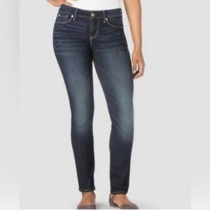 Denizen from Levi’s Modern Skinny Jeans - Size 12M